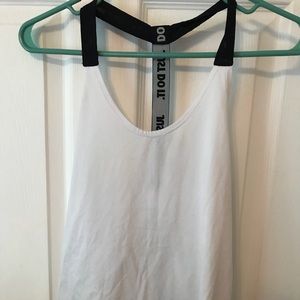 Nike XS tank top